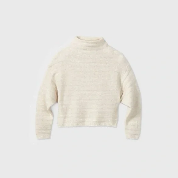 Turtleneck Pullover Sweater Target Mock Turtleneck Turtleneck